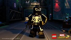 lego marvel super heroes 2 - LEGO Marvel Super Heroes 2 PS4 - 4 nuotrauka