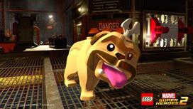lego marvel super heroes 2 - LEGO Marvel Super Heroes 2 PS4 - 5 nuotrauka