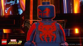 lego marvel super heroes 2 - LEGO Marvel Super Heroes 2 PS4 - 6 nuotrauka