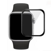 Apsauginis stiklas Acrylic Full Glue Apple Watch SE 44mm