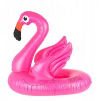 pripuciamas flamingas - Pripučiamas vandens čiužinys vaikams flamingas - 1 nuotrauka