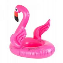 pripuciamas flamingas - Pripučiamas vandens čiužinys vaikams flamingas - 2 nuotrauka