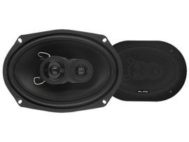 BLOW WH-6916, juoda (Black)