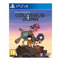 Colossus Down PS4