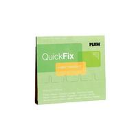 pleistrai - PLUM Vandeniui atsparūs pleistrai QuickFix, 45 vnt. - 2 nuotrauka