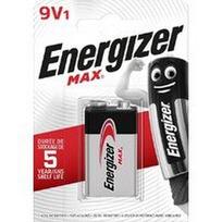 duracell 9v - Duracell Plus Alkaline 9V elementas - 1 nuotrauka