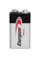 duracell 9v - Duracell Plus Alkaline 9V elementas - 2 nuotrauka