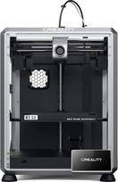 3d printer - Creality K1 SE - 1 nuotrauka