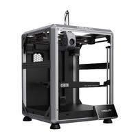 3d printer - Creality K1 SE - 2 nuotrauka