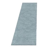 kiliminiai takai kilimai - Ayyildiz kiliminis takas Shaggy Fluffy 80x250 cm - 1 nuotrauka