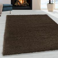 kilimas 200 - Ayyildiz kilimas Shaggy Fluffy 200x290 cm - 2 nuotrauka