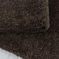kilimas 200 - Ayyildiz kilimas Shaggy Fluffy 200x290 cm - 3 nuotrauka