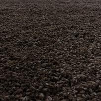 kilimas 200 - Ayyildiz kilimas Shaggy Fluffy 200x290 cm - 4 nuotrauka