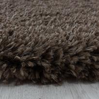 kilimas 200 - Ayyildiz kilimas Shaggy Fluffy 200x290 cm - 5 nuotrauka