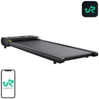 treadmill - Urevo Spacewalk E3S (juodas) - 2 nuotrauka
