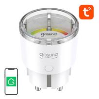 gosund - Gosund SP111 WiFi 3680W 16A (Tuya) - 1 nuotrauka