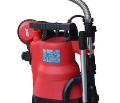 master pumps - MASTER PUMPS MPHYDRO353, 350 W - 2 nuotrauka