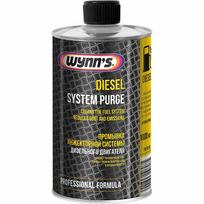 dyzelines sistemos valiklis - WYNN'S PRO Dyzelinės įpurškimo sistemos valiklis, 1 l - 2 nuotrauka