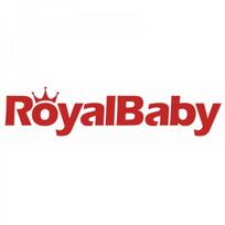 royalbaby - Balansinis dviratis RoyalBaby 12 - mėlynas - 14 nuotrauka