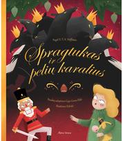 spragtukas - Spragtukas ir pelių karalius - 1 nuotrauka