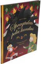 spragtukas - Spragtukas ir pelių karalius - 4 nuotrauka