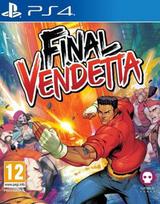 ps4 zaidimai - Final Vendetta PS4 - 2 nuotrauka