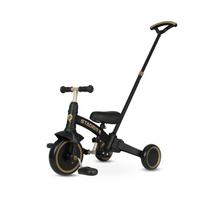 triratukas 3in1 - Qplay triratukas Stager 3in1 Platinum - 1 nuotrauka