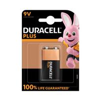 duracell 9v - Duracell Plus Alkaline 9V elementas - 3 nuotrauka