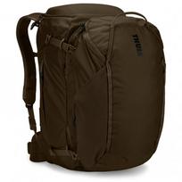 travelite kuprines - Kompiuterio kuprinė  Thule Landmark, 60 L  Travel pack  Deep Khaki - 1 nuotrauka