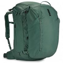 travelite kuprines - Kompiuterio kuprinė  Thule Landmark, 60 L  Women's travel pack  Hazy Green - 1 nuotrauka