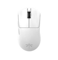vgn f1 - VGN Dragonfly F1 PRO Wireless Balta (White) - 2 nuotrauka