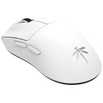 vgn f1 - VGN Dragonfly F1 PRO Wireless Balta (White) - 3 nuotrauka