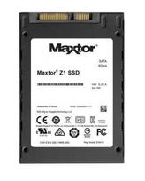 kietasis diskas hdd 2.5 - Seagate Maxtor Z1 480GB SSD - 2 nuotrauka