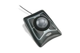 trackball pele - Kensington Expert Mouse Trackball - 2 nuotrauka