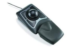 trackball pele - Kensington Expert Mouse Trackball - 4 nuotrauka