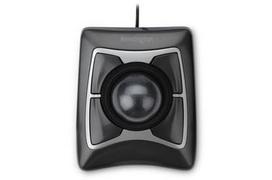 trackball pele - Kensington Expert Mouse Trackball - 6 nuotrauka