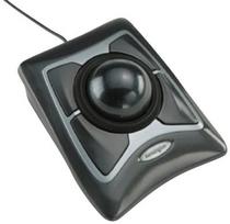 trackball pele - Kensington Expert Mouse Trackball - 7 nuotrauka