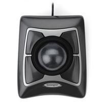trackball pele - Kensington Expert Mouse Trackball - 8 nuotrauka