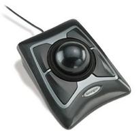 trackball pele - Kensington Expert Mouse Trackball - 11 nuotrauka