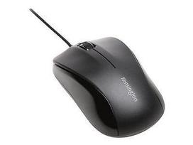 Kensington Wireless ValuMouse Black (Juoda)