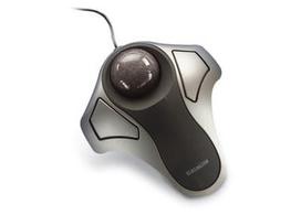 trackball pele - Kensington Trackball Orbit Optical - 2 nuotrauka