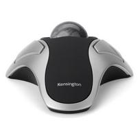 trackball pele - Kensington Trackball Orbit Optical - 6 nuotrauka