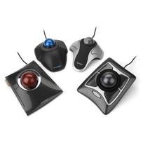 trackball pele - Kensington Trackball Orbit Optical - 8 nuotrauka