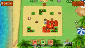 dashs - Harvest Moon Mad Dash PS4  - 4 nuotrauka