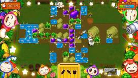 dashs - Harvest Moon Mad Dash PS4  - 5 nuotrauka