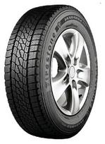 padangos 235 65 16c ziemines - Firestone Vanhawk Winter2 235/65 R16C 115/113R - 1 nuotrauka