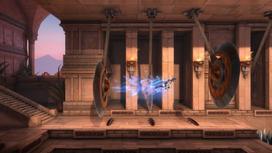 prince of persia - Prince of Persia: The Lost Crown PS4 - 2 nuotrauka