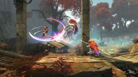 prince of persia - Prince of Persia: The Lost Crown PS4 - 3 nuotrauka