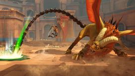 prince of persia - Prince of Persia: The Lost Crown PS4 - 6 nuotrauka