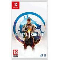 mortal kombat 1 - Mortal Kombat 1 NSW - 1 nuotrauka
